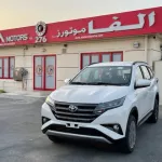 TOYOTA RUSH 1.5L SUV RWD MY2022 - Thumbnail 1