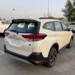 TOYOTA RUSH 1.5L SUV RWD MY2022 - Thumbnail 2