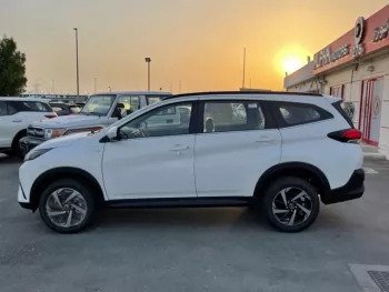 TOYOTA RUSH 1.5L SUV RWD MY2022