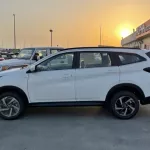 TOYOTA RUSH 1.5L SUV RWD MY2022 - Thumbnail 3
