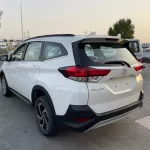 TOYOTA RUSH 1.5L SUV RWD MY2022 - Thumbnail 4