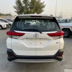 TOYOTA RUSH 1.5L SUV RWD MY2022 - Thumbnail 6