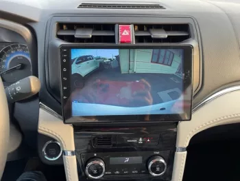 TOYOTA RUSH 1.5L SUV RWD MY2022