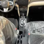 TOYOTA RUSH 1.5L SUV RWD MY2022 - Thumbnail 9