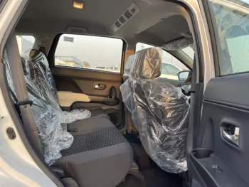 TOYOTA RUSH 1.5L SUV RWD MY2022