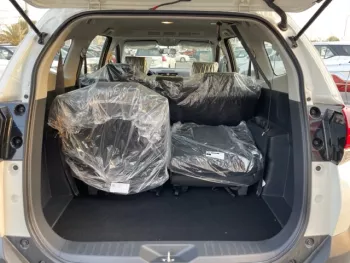 TOYOTA RUSH 1.5L SUV RWD MY2022