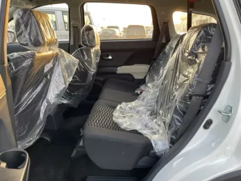 TOYOTA RUSH 1.5L SUV RWD MY2022