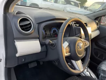 TOYOTA RUSH 1.5L SUV RWD MY2022