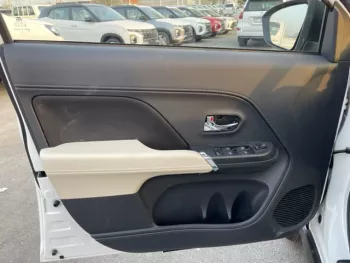 TOYOTA RUSH 1.5L SUV RWD MY2022