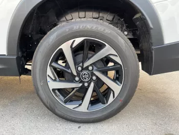 TOYOTA RUSH 1.5L SUV RWD MY2022