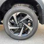TOYOTA RUSH 1.5L SUV RWD MY2022 - Thumbnail 19