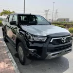 TOYOTA HILUX 4.0L ADVENTURE AT MY2022 - Thumbnail 1