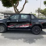 TOYOTA HILUX 4.0L ADVENTURE AT MY2022 - Thumbnail 4