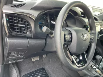 TOYOTA HILUX 4.0L ADVENTURE AT MY2022