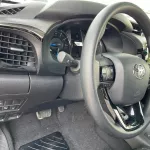 TOYOTA HILUX 4.0L ADVENTURE AT MY2022 - Thumbnail 6