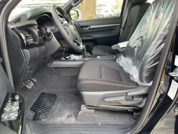 TOYOTA HILUX 4.0L ADVENTURE AT MY2022
