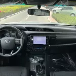 TOYOTA HILUX 4.0L ADVENTURE AT MY2022 - Thumbnail 8