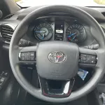 TOYOTA HILUX 4.0L ADVENTURE AT MY2022 - Thumbnail 9