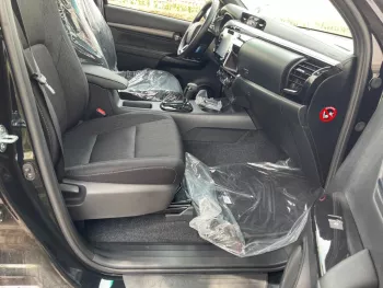 TOYOTA HILUX 4.0L ADVENTURE AT MY2022