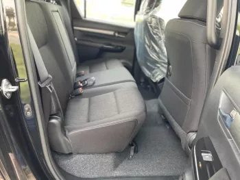 TOYOTA HILUX 4.0L ADVENTURE AT MY2022