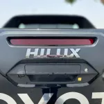 TOYOTA HILUX 4.0L ADVENTURE AT MY2022 - Thumbnail 12