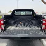 TOYOTA HILUX 4.0L ADVENTURE AT MY2022 - Thumbnail 13