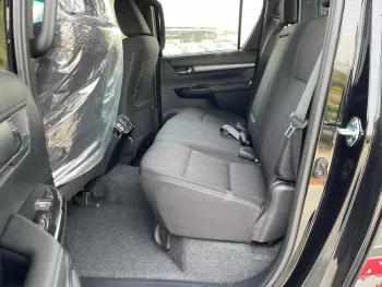 TOYOTA HILUX 4.0L ADVENTURE AT MY2022