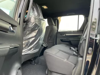 TOYOTA HILUX 4.0L ADVENTURE AT MY2022