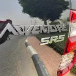 TOYOTA HILUX 4.0L ADVENTURE AT MY2022 - Thumbnail 21