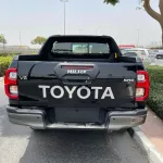 TOYOTA HILUX 4.0L ADVENTURE AT MY2022 - Thumbnail 22