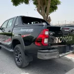 TOYOTA HILUX 4.0L ADVENTURE AT MY2022 - Thumbnail 23