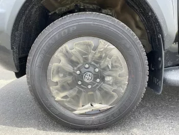 TOYOTA HILUX 4.0L ADVENTURE AT MY2022