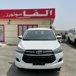 TOYOTA INNOVA 2.7L AT MY2021 - Thumbnail 1