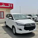 TOYOTA INNOVA 2.7L AT MY2021 - Thumbnail 2