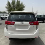 TOYOTA INNOVA 2.7L AT MY2021 - Thumbnail 6