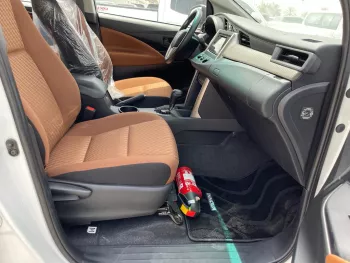 TOYOTA INNOVA 2.7L AT MY2021