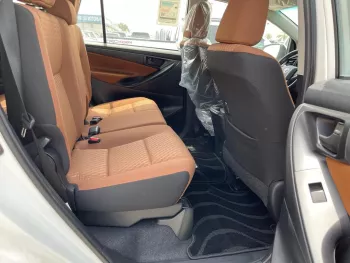 TOYOTA INNOVA 2.7L AT MY2021