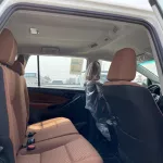 TOYOTA INNOVA 2.7L AT MY2021 - Thumbnail 11