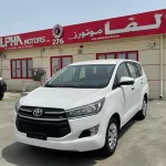 TOYOTA INNOVA 2.7L AT MY2021 - Thumbnail 24