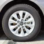 TOYOTA COROLLA 2022 EXPORT PRICE - Thumbnail 20