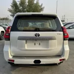 TOYOTA LC PRADO TXL 2.7L FULL OPTION MY 2022 - Thumbnail 6