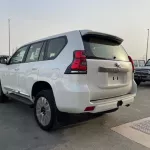 TOYOTA LC PRADO TXL 2.7L FULL OPTION MY 2022 - Thumbnail 7