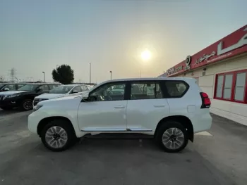 TOYOTA LC PRADO TXL 2.7L FULL OPTION MY 2022
