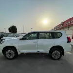 TOYOTA LC PRADO TXL 2.7L FULL OPTION MY 2022 - Thumbnail 8
