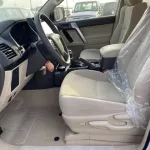 TOYOTA LC PRADO TXL 2.7L FULL OPTION MY 2022 - Thumbnail 10
