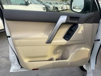 TOYOTA LC PRADO TXL 2.7L FULL OPTION MY 2022