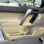 TOYOTA LC PRADO TXL 2.7L FULL OPTION MY 2022 - Thumbnail 11