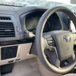 TOYOTA LC PRADO TXL 2.7L FULL OPTION MY 2022 - Thumbnail 12