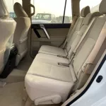 TOYOTA LC PRADO TXL 2.7L FULL OPTION MY 2022 - Thumbnail 13