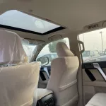 TOYOTA LC PRADO TXL 2.7L FULL OPTION MY 2022 - Thumbnail 15